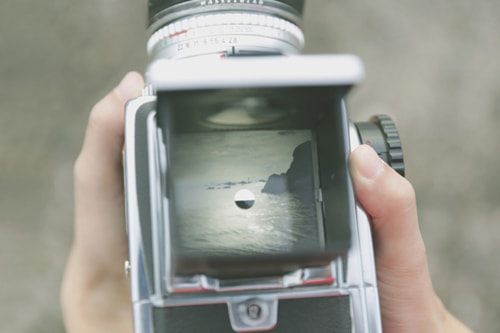 おしゃれな写真