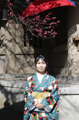 順光｜写真テクニックガイド