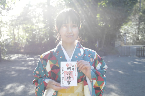 逆光｜写真テクニックガイド