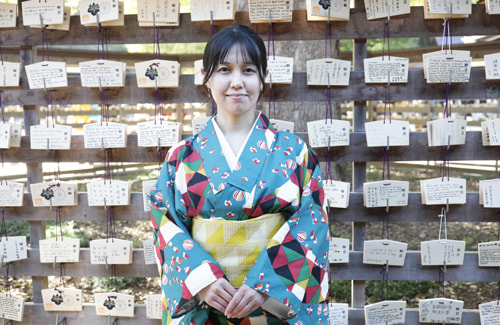 日陰｜写真テクニックガイド