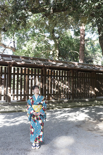 日陰｜写真テクニックガイド