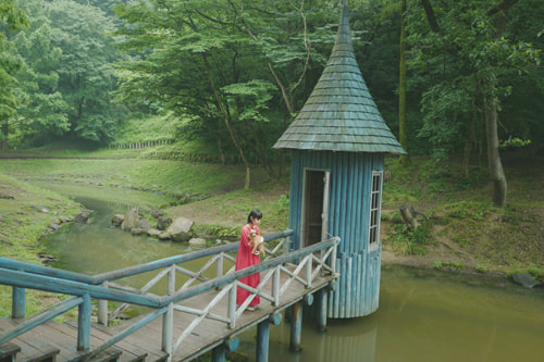 人物撮影｜写真テクニックガイド