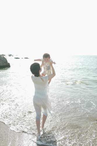 ライカを使うのは哲学だと想うのです