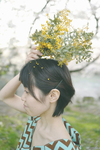 ライカを使うのは哲学だと想うのです