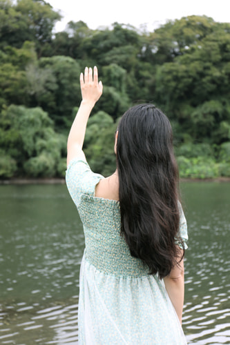 作品撮りはコンセプトと準備が重要