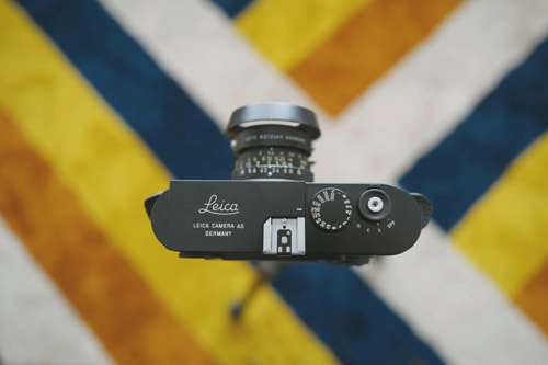 出張写真教室(フォトレッスン) テーブルフォト