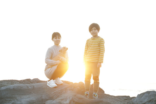 EOS 5D Mark IV｜作例｜逆光