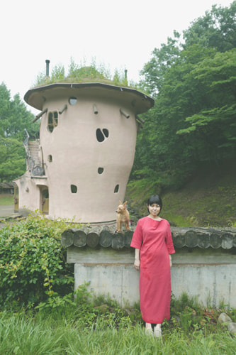 LeicaQ typ116 Summilux28mm F1.7 ASPH｜作例｜レビュー｜ムーミンの森