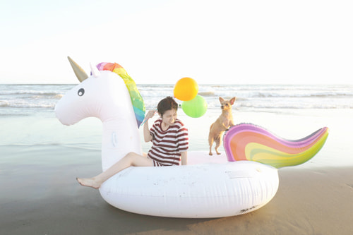 LeicaQ typ116 Summilux28mm F1.7 ASPH｜作例｜湘南の夕日