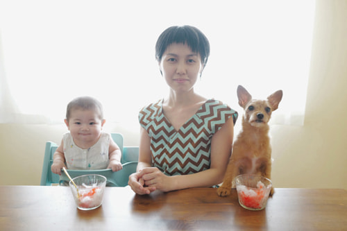 背景選びが写真の完成度を左右する