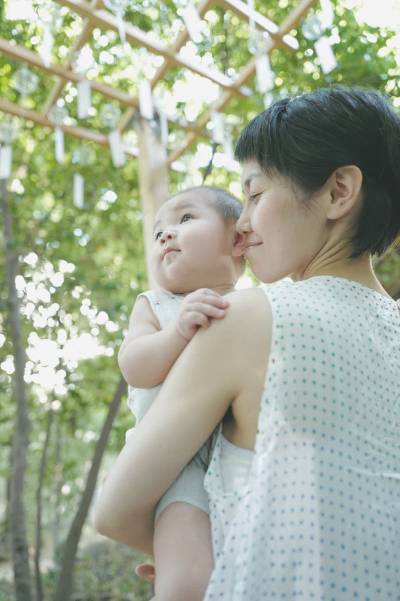 ポートレートは「光」で決まる｜斜光