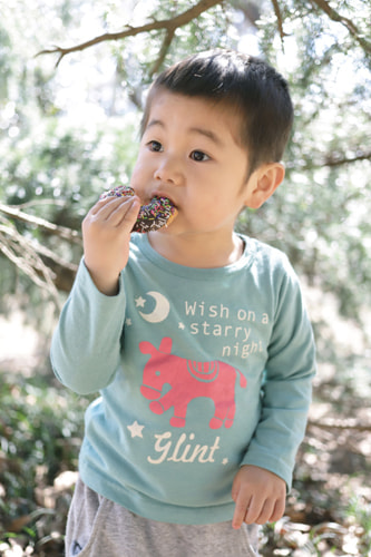 ポートレートはコミュニケーション