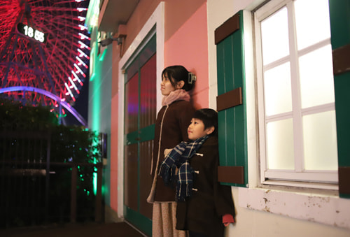 夜景を綺麗に撮影する方法