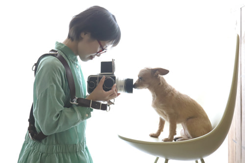 おしゃれなカメラアイテムを紹介