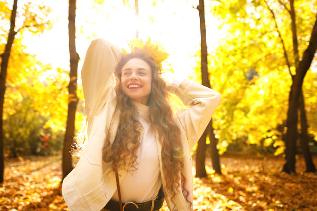 紅葉の撮り方｜初心者でも美しく撮れる基本テクニック