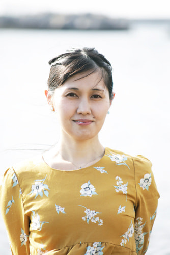 EOS R6 Mark ⅲ RF24-70 f2.8 L USMをレビュー｜ポートレート