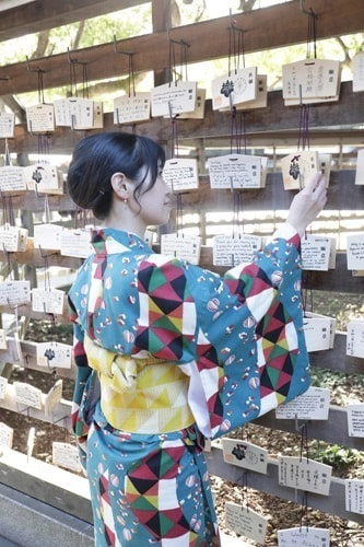 明治神宮の写真スポット｜美しく撮れるおすすめ撮影ポイント｜絵馬