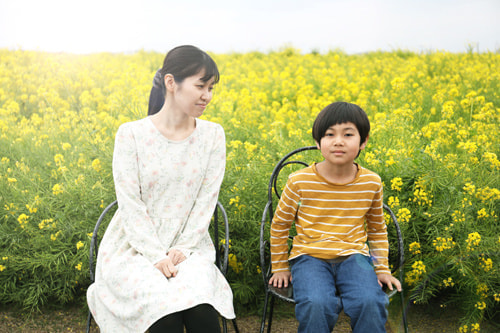 家族写真｜菜の花の撮り方｜初心者でも映えるコツとおすすめ構図
