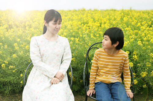 家族写真｜菜の花の撮り方｜初心者でも映えるコツとおすすめ構図
