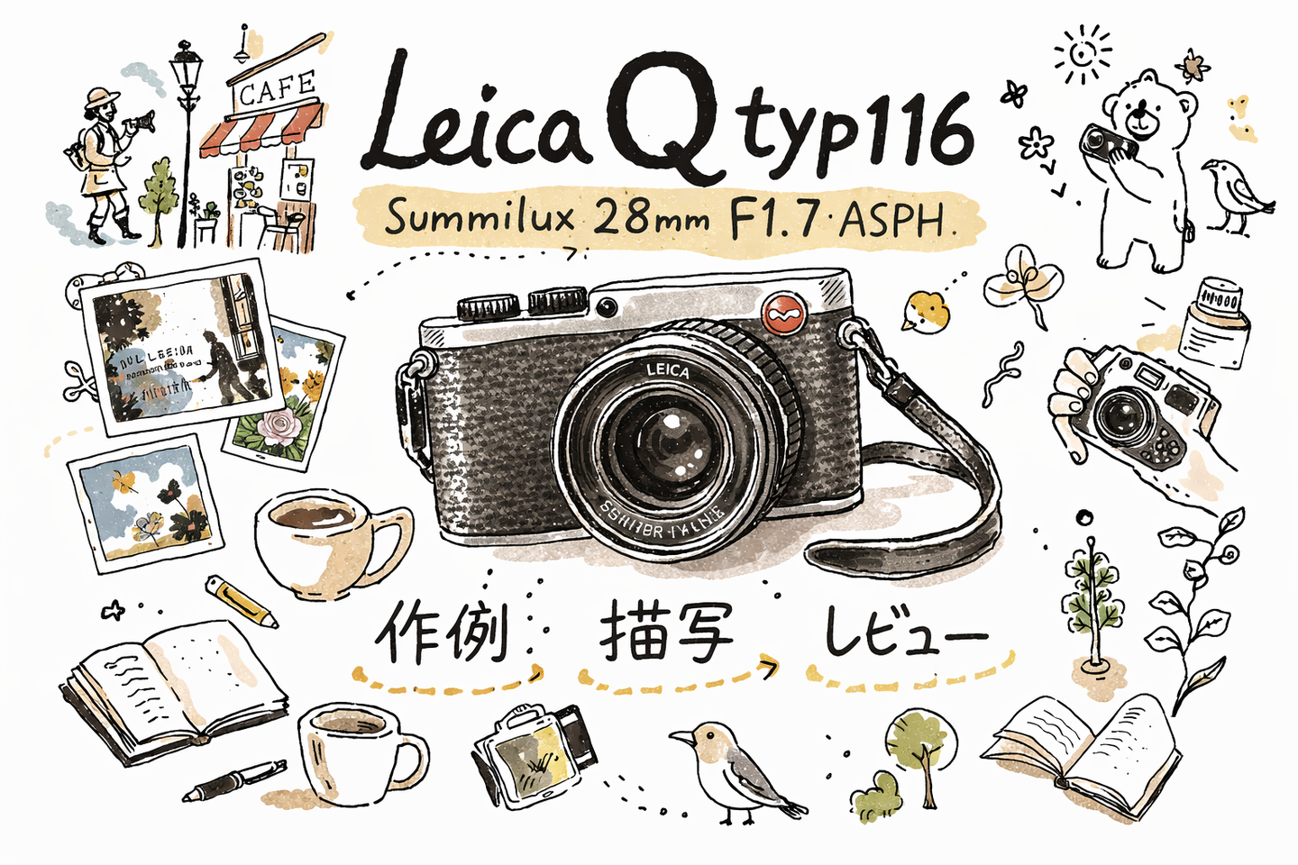 イラスト、画像生成が凄い|ChatGPT