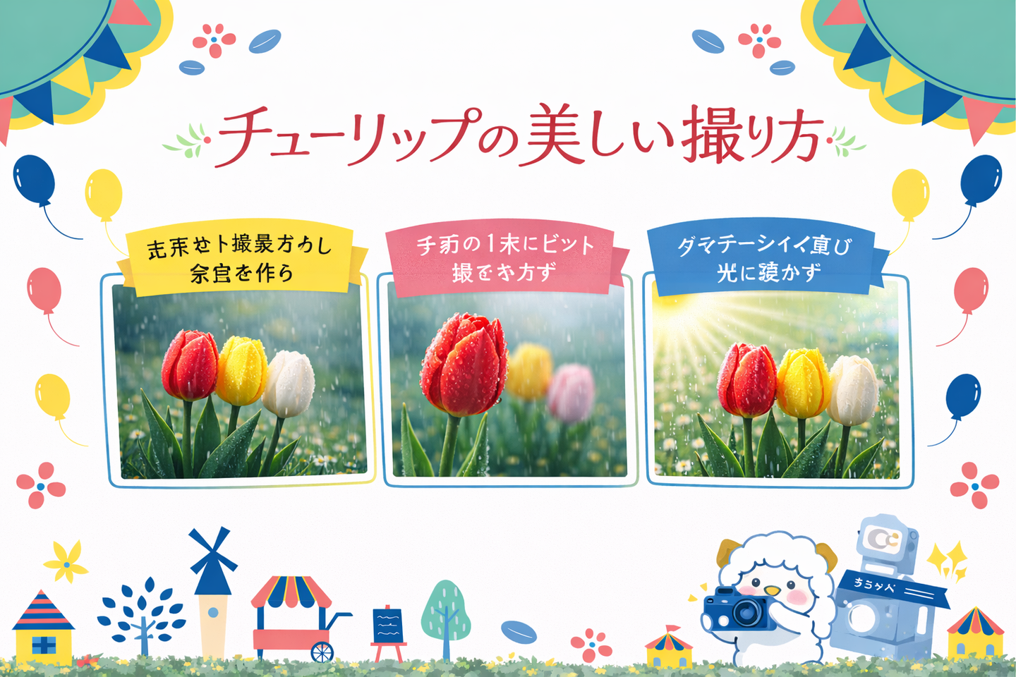 間違てるので指示を出したのに同じイラストが出てくる